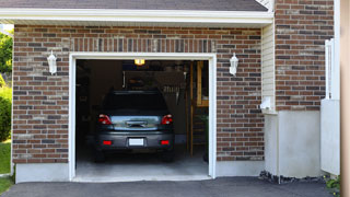 Garage Door Installation at Van Diver Place, Florida